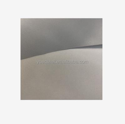 China Waterproof Polyester Pongee Cloth Advertising Fabric 75D for sale