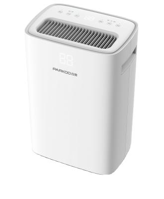 China High Efficient Household 20L/Day Dehumidifier 20 Liter Home Dehumidifier for sale