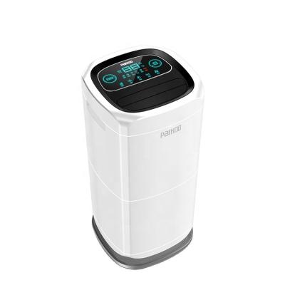 China Wholesale Hotel Fashion Air Dehumidifier 60L/Day Home Dehumidifier for sale