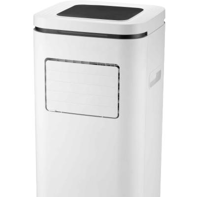 China Smart Floor Standing Portable Mobile Air Conditioner Prices for sale