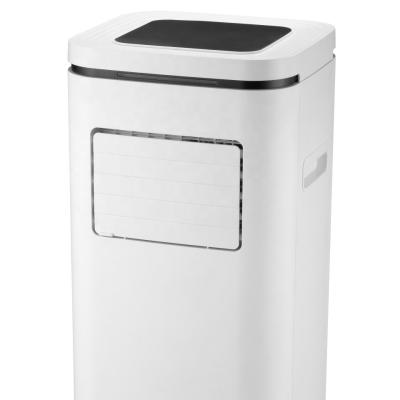 China 2021 7000btu Smart Portable Mini Air Conditioner for sale