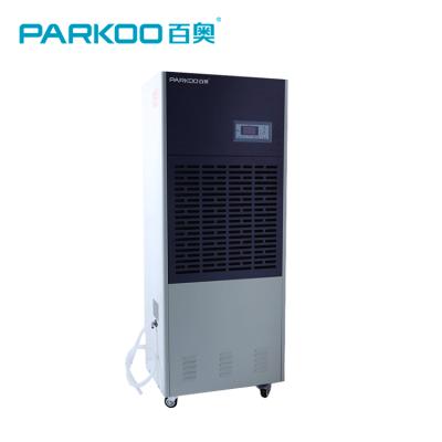 China Factory Design Unique Industrial Compressor Air Dryer 220V 2300W Frigidaire Dehumidifier for sale