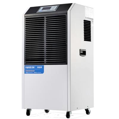 China New Hotel USA 110V 60HZ Industrial Dehumidifier 138L/DAY Commercial Dehumidifier On Sale for sale