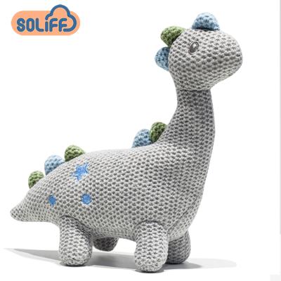 China Crochet Toy Baby Crochet Toy from Unicorn Rabbit Dinosaur Toy Handmade from Mondern Crochet Stuffed Animals for sale