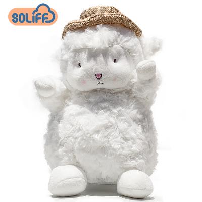 China Hot selling cute plushie plush plushie plushies plushies stuffed toy kids chained soft toys for sale