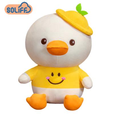 China Amazon Funny Hot Selling Custom Stuffed Stuffed Toys And Animal Stuffed Plush Toy Factory for sale