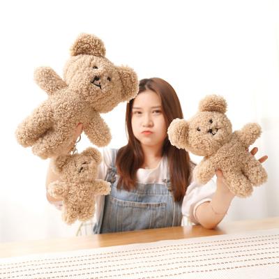 China Plush Teddy Bear 4 Feet Plush Key Chain Mini Teddy Bear Toy Plush Bears for sale