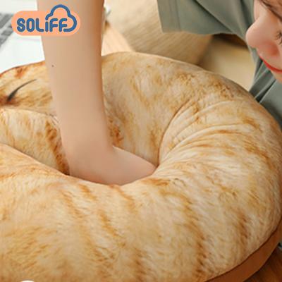 China Plush Amazon Drop Cat Hot Selling Custom Plush Toy Funny Stuffed Toy Sits Home Decor for sale