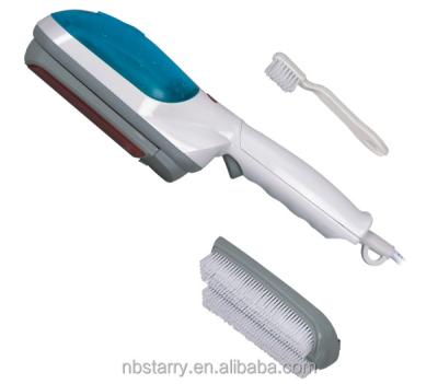 China tobi steam buddy/travel steam iron brush. AS SEEN ON TV ST028 for sale