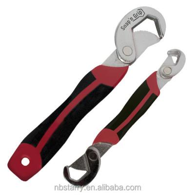 China Carbon Steel Snap N Handle As Seen On Universal TV Key Set for sale