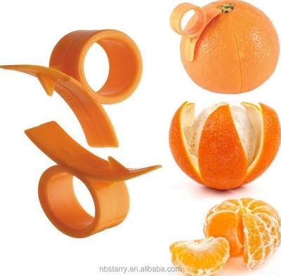 China Viable Orange Peeler/Orange Opener/Citrus Peeler for sale