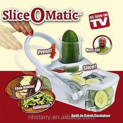 China Viable slicer chop/fruit o matic/vegetable slicer for sale