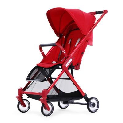 China Playkids 2018 New Design Polyester Best Selling Cheap Baby Stroller Pouplar, Low Price Baby Pram, Lightweight Baby Stroller for sale