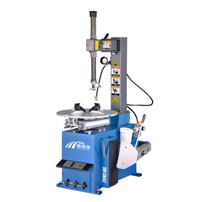 China SM-CW42 380V Cheap Price Good Quality Car Tire Changer Machine 21 Inch Flange SM-CW42 for sale