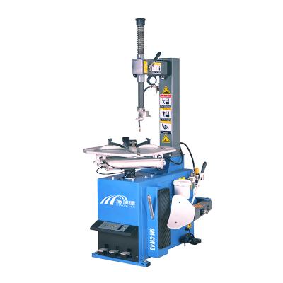 Κίνα 220V SM-CW48 24 Inch Flange Car Tire Changer Machinery SM-CW48 προς πώληση