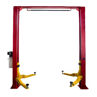 China 220V SM-G40Y 4T Hydraulic Post 2 Car Lift Equipment For Car Lifting 4000kg CE Certification for sale