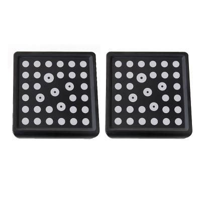 Cina Wheel Alignment Target Plate High Precision 2 Pcs Front Target For JB Or Hofmn in vendita