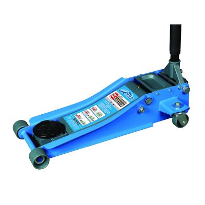 China Car Jack 3 Ton High Quality With CE GS Low Location Hydraulic Car Floor Jack en venta