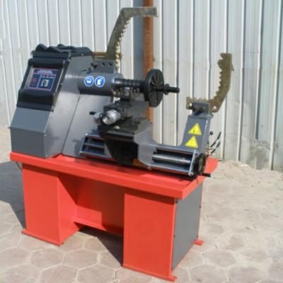 Κίνα SM-R19 220V full automatic rim repairing machine hot-selling rim straightening machine 1320x780x1420mm προς πώληση