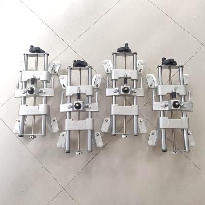 中国 All Kinds Of Flange Wheel Aligner Wheel Aligner SRD-K3D 15 Wheel Full Set Compatible To All Kinds Of Wheel Aligner 販売のため