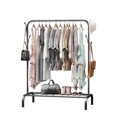 China (Other) Adjustable Multi Function Balcony Position Laundry Hanger Drying Rack for sale