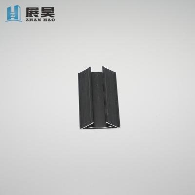 China Modern popular Factory direct saleExtruded skirting boards, flooring accessories and decorative aluminum substrates for sale