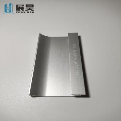 China Modern Factory Direct Skirting Led Strip Light Profile Led Aluminum Channel Skirting Led Skirting Light for sale