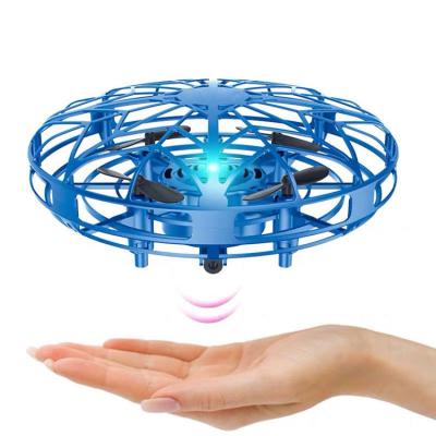 China 2021 New Hoverball Toy Magic UFO Fly Nova Pro Gyro Boomerang Fidget Spiners For Kids Flying for sale