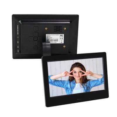 China 2021 Wholesale Customized Wifi Yohi Design LCD Digital Display Photo Picture Frame Digital Picture Frames for sale