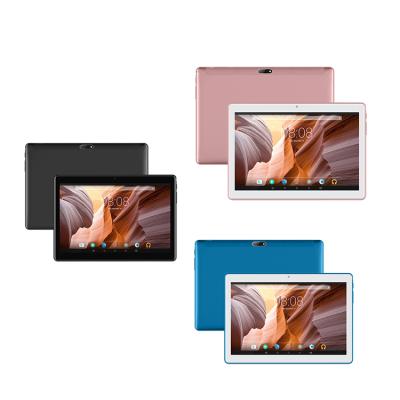 China 2021 High Quality Wifi Newest Yohi Tablet PC New Design Education 10 Tablets Soft In Game for sale