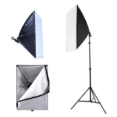 China 2021 High Quality Photography Yohi Photography Studio Accessories Softbox Lighting Kit Photography for sale