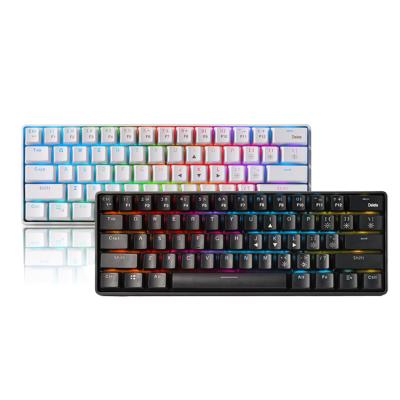 China 2021 Cheap Wireless Chargable Wireless Yohi Gaming Keyboard Convenient For Desktop Wireless Keyboard for sale