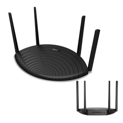 China 2021 Yohi Home Bases Real Time Operation Low Latency Home Router Wireless Tp Link 1200Ac for sale