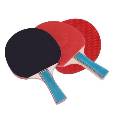 China 2021 Hot High Quality Durable Yohi Sale Factory Price Racket Table Tennis Rackets Price for sale