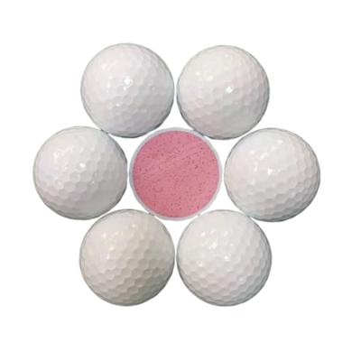 China Golf Play Yohi 2021 Hollow Golf Balls For Practice Range Swing Training Light Weight Golf Balls Indoor Outdoor Use Smart Golf Ball for sale