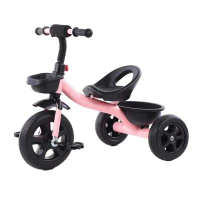 China Ride on 2021 Wholesale Cheap Toy Yohi Kids Bike For Sale New Model Children Bike For 3 To 8 Years Baby Cycle Children for sale