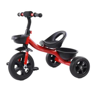 China Ride On Toy Yohi Price Wholesale Fashion 2021 Kids Best Cycle Pictures Cheap Price Children Cycle Pictures Small Baby Cycle for sale