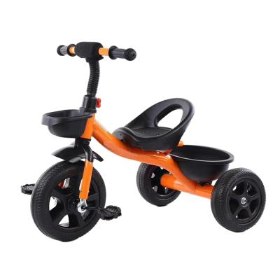 China Ride On Toy Yohi 2021 Kids Cycle Kids Ride Model New Unique Baby Girl Cycle For Kids Cycles For Baby for sale