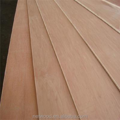 China Furniture Decoration Furniture Grade Composite Plywood / Plywood Fancy Sheet / Compressed Wood Board for sale