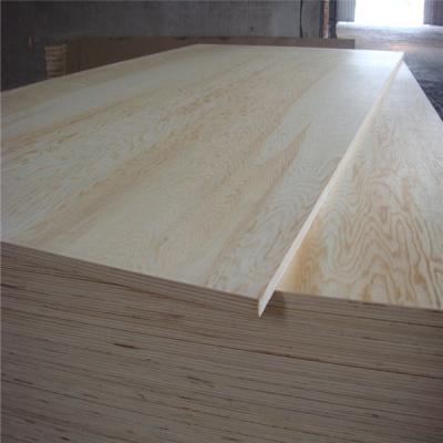 China Furnitrue decoration 18mm okoume, bintangor, birch, poplar, pine, red oak, commercial plywood for furniture for sale