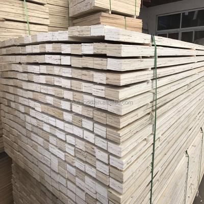 China Competitive Price Packaging High Quality LVL Plywood / Poplar LVL / Shandong Linyi LVL Timber for sale