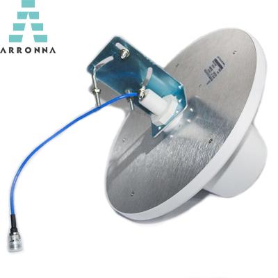 China Arronna Latest IMT2000 Broadband Flat Antenna for indoor 4g wifi repeater antenna C805149 for sale