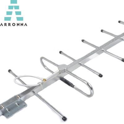 China 433MHz 12dBi Yagi Antenna For Outdoor Wireless Network Connection With High Quality Y112144 for sale