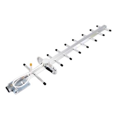 China China 433mhz Yagi Antenna For Outdoor Wireless Network Connection Y112144 for sale