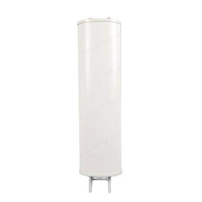 China Outdoor Panel Base Station CDMA GSM 18dBi Sector Antenna Base Station Dual Band High Gain Directional Antenna 1880-1920mhz for sale