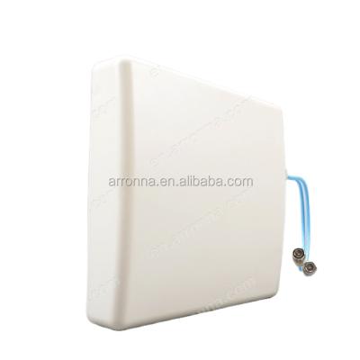 China Hot Sale Outdoor Waterproof Wifi Signal Receiver Panel Antenna With Factory Price 240*179*50mm for sale