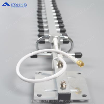 China Manufacturer 3G 26DBI modem antenna woodsplitter transmitter and 3g receiver antenna 920*100*50mm for sale