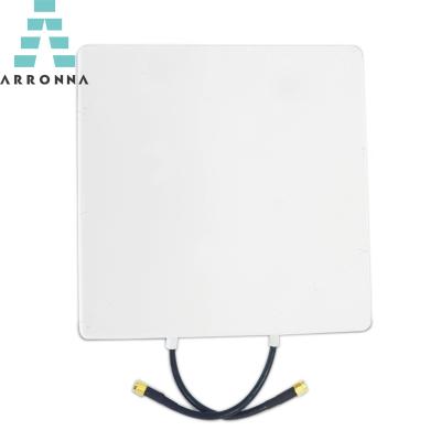 China Arronna Manufacturer Hot Products 4G LTE Outdoor Mimo Panel High Gain Antenna P808290 for sale