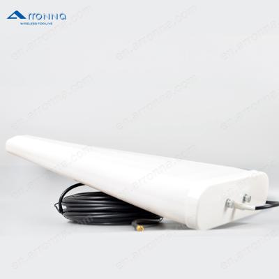 China 698-2700MHz Long Range 11dBI 4G LTE Outdoor Directional Antenna for Router and Repeater 860*490*460mm (20pcs) for sale