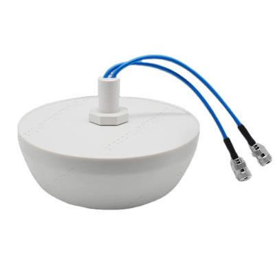 China UWB Omni Broadband Indoor Ceiling Mount Antenna For 4G Signal Booster C804238 for sale